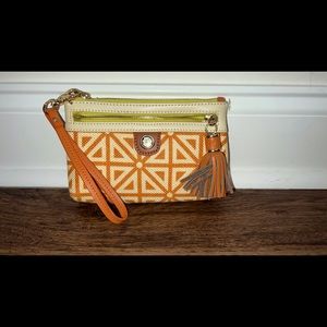 Spartina 449 Wristlet